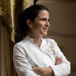 L’Espadon au Ritz Paris par Eugénie Béziat : réouverture annoncée le 26 septembre