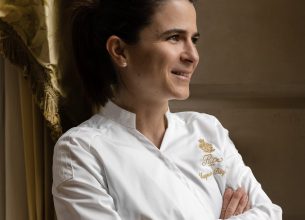 L’Espadon au Ritz Paris par Eugénie Béziat : réouverture annoncée le 26 septembre