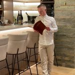 Fabien Vullion ouvre à Annecy son propre bar à vins