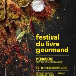 « Bien manger à tous les âges », thème du 18e Festival du livre gourmand