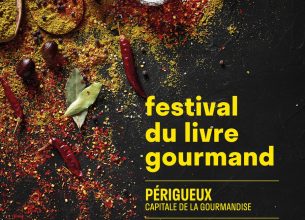 « Bien manger à tous les âges », thème du 18e Festival du livre gourmand