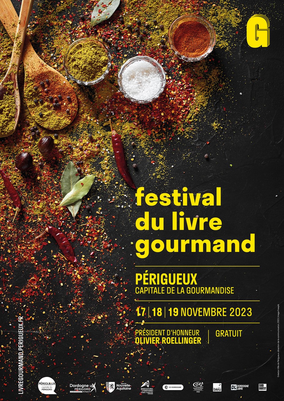 « Bien manger à tous les âges », thème du 18e Festival du livre gourmand