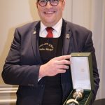 Frédéric Schaetzel remporte le 20ème Master of Port