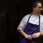 Brion, un premier restaurant pour Geoffrey Lengagne