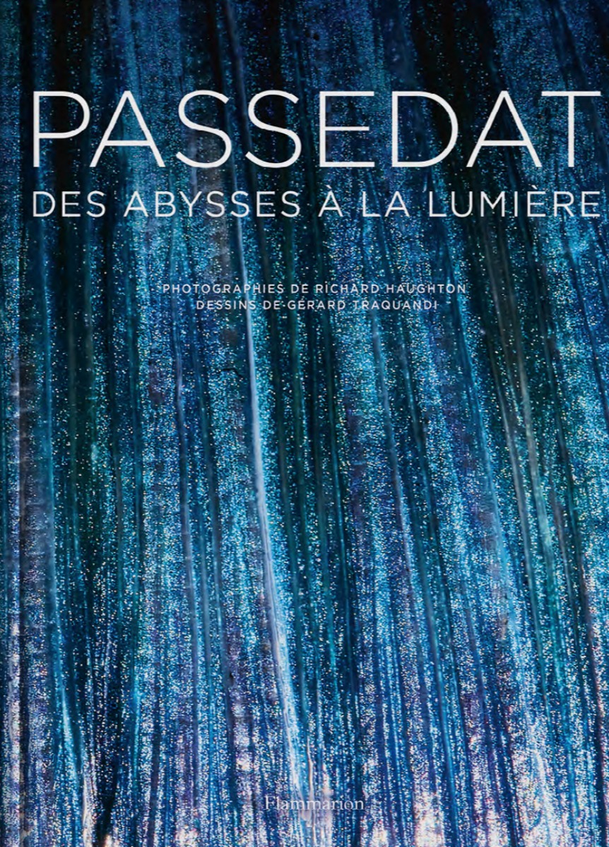Gérald Passedat célèbre la Méditerranée avec « Des abysses à la lumière »