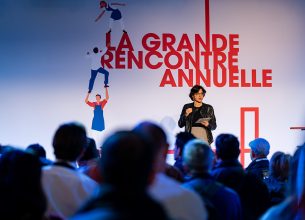 Le Collège Culinaire de France organise sa Grande Rencontre annuelle