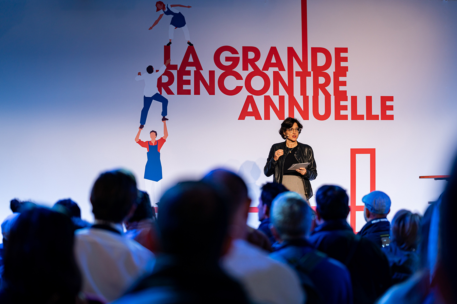 Le Collège Culinaire de France organise sa Grande Rencontre annuelle