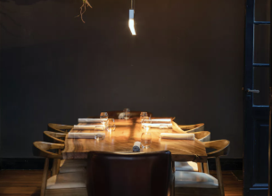 Un premier restaurant 2 étoiles en Argentine