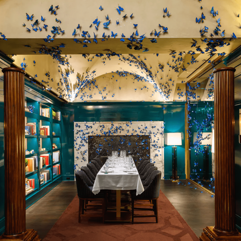 Atlanta : 5 nouvelles tables étoilées au guide Michelin