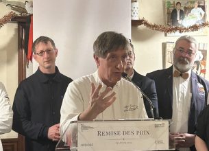 Concours « Objectif Zéro Déchet » : l’AFMR récompense ses 1ers lauréats