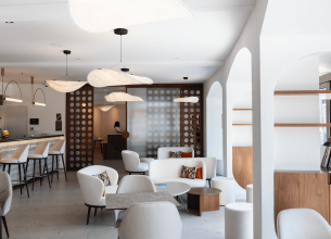 La Table du Parc, nouvelle adresse solaire