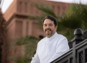 Jean-François Piège aux commandes des restaurants du Selman Marrakech