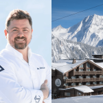 Une offre de restauration repensée par Jean-Rémi Caillon à l’hôtel Annapurna Courchevel