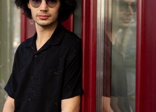 La Petite Expérience, une ode à la « chimie culinaire » par Gautier Mobuchon