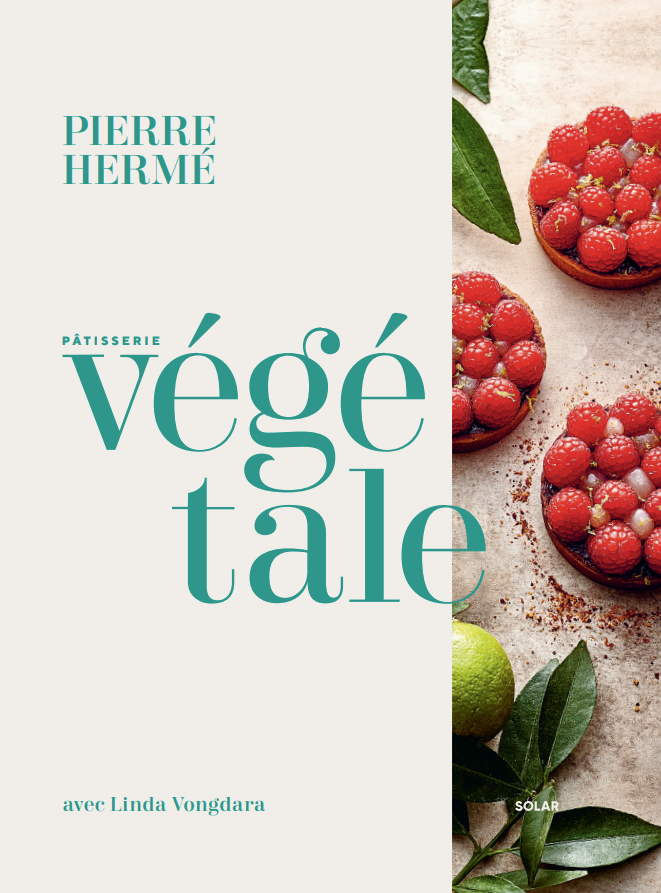 Pierre Hermé et Linda Vongdara célèbrent la pâtisserie végétale