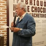 10 ans et un 2e espace de production pour la Manufacture de Chocolat Alain Ducasse