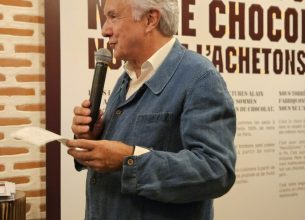 10 ans et un 2e espace de production pour la Manufacture de Chocolat Alain Ducasse