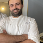 Mathis Jonquet, nouveau chef de la Maison Darroze