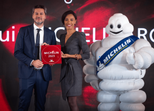 L’Argentine fait son entrée au Guide Michelin