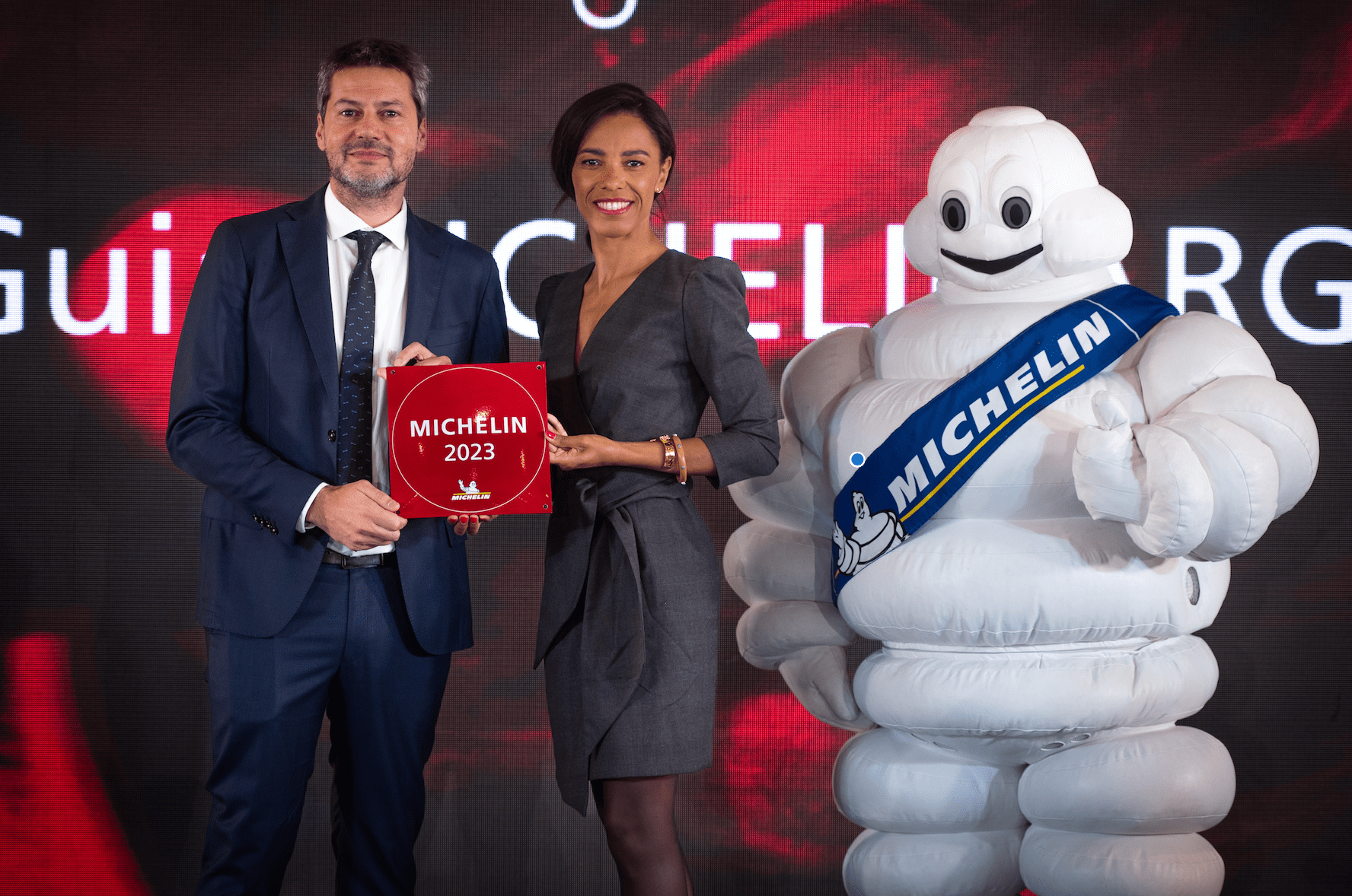 L’Argentine fait son entrée au Guide Michelin