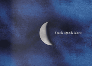 Un nouvel ouvrage « Sous le signe de la Lune » par Mauro Colagreco