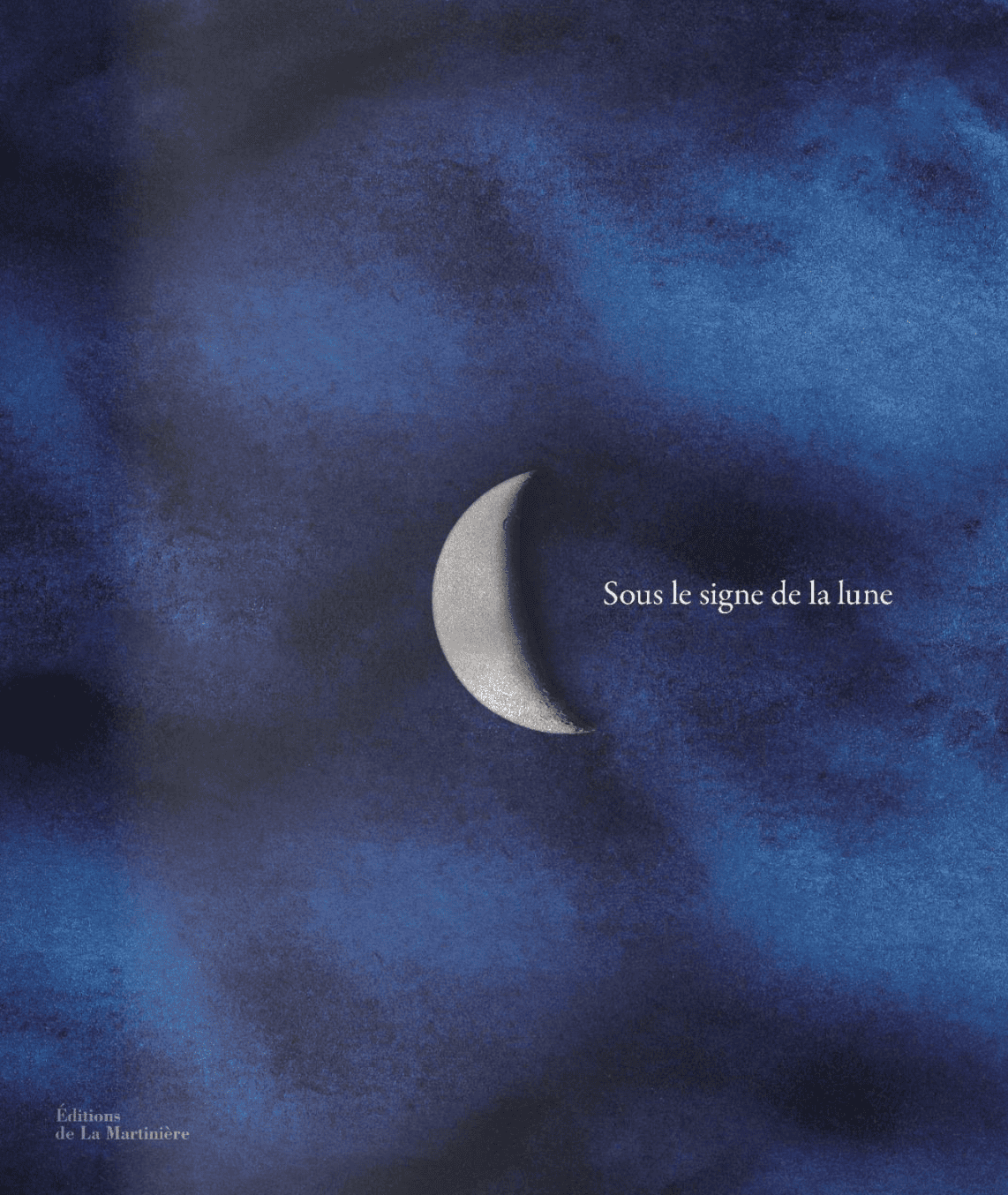 Un nouvel ouvrage « Sous le signe de la Lune » par Mauro Colagreco
