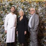 Alain Ducasse et Le Meurice célèbrent « 10 ans de passions partagées »