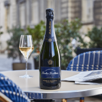 Nicolas Feuillatte présente la cuvée Réserve Exclusive Premier Cru Extra Brut