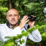 Olivier Nasti lance la 1re édition du festival « Le Chambard fête la chasse »