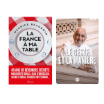 Prix Méditerranée des Écrivains Gastronomes : découvrez les lauréats 2023 !