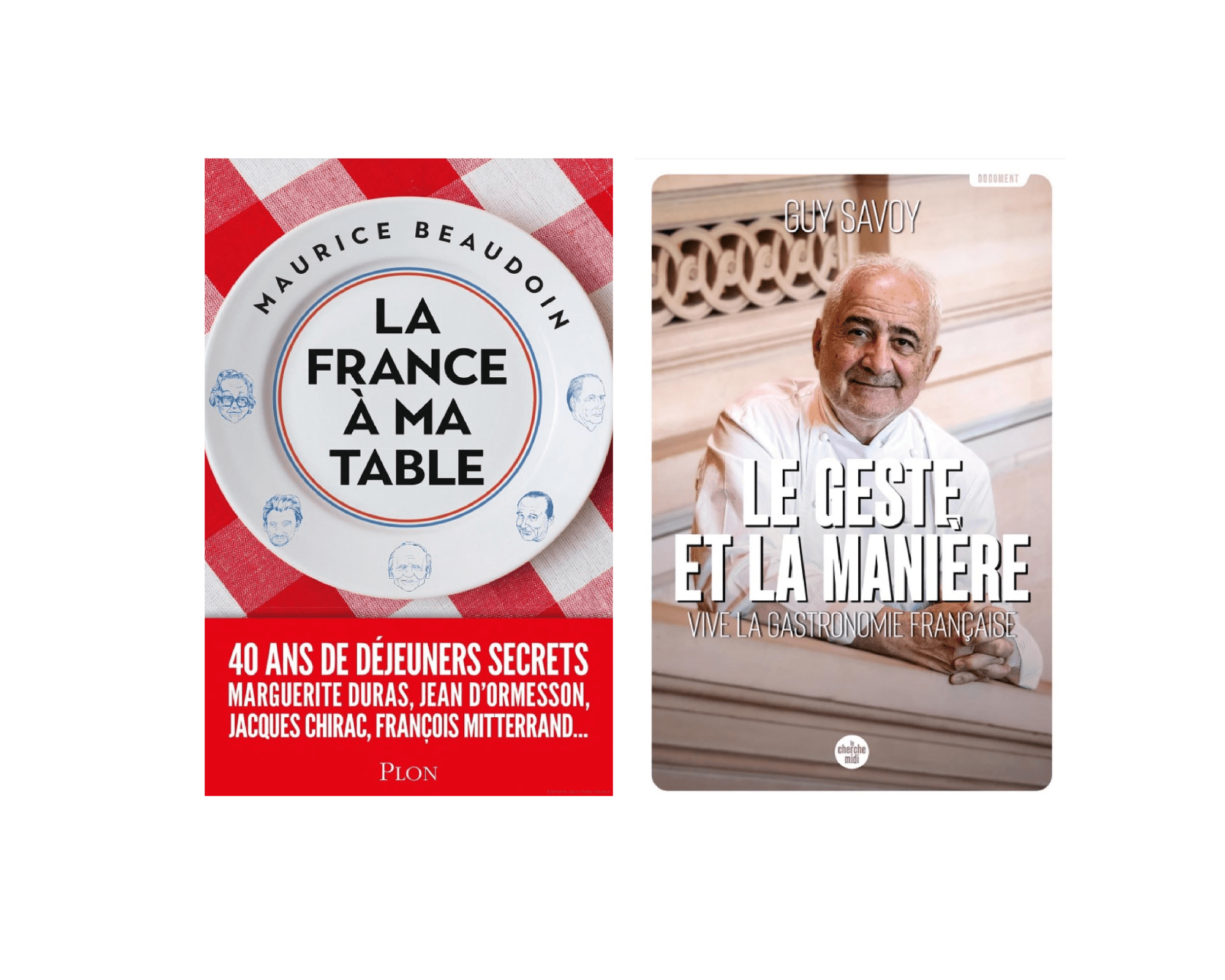 Prix Méditerranée des Écrivains Gastronomes : découvrez les lauréats 2023 !