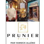 Prunier par Yannick Alléno : 100 ans de succès pour l’institution parisienne