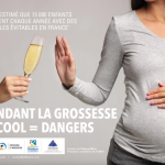 L’Umih engagé dans la prévention de l’alcool pendant la grossesse