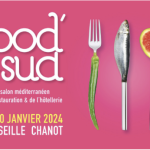 Le salon Food’in Sud de retour à Marseille pour une 6e édition