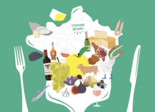 « Savourez la France » : à la rencontre des terroirs français