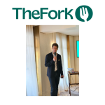 Nouvel outil et nouvelle identité pour TheFork