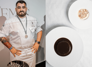 Thibault Nizard, Champion du Monde du Lièvre à la Royale 2023