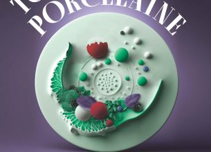 Toques & Porcelaine : découvrez le programme de la 10e édition !