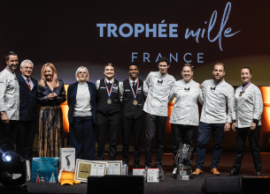 13e Trophée Mille France : découvrez les lauréats !