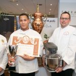 Trophée National de Cuisine et de Pâtisserie : les inscriptions sont ouvertes !