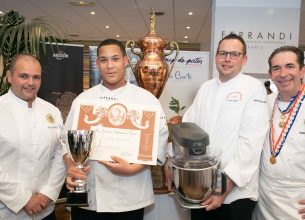 Trophée National de Cuisine et de Pâtisserie : les inscriptions sont ouvertes !
