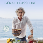Une ode au sud par Marmiton et Gérald Passedat dans le dernier ouvrage « Un Chef dans ma Cuisine »