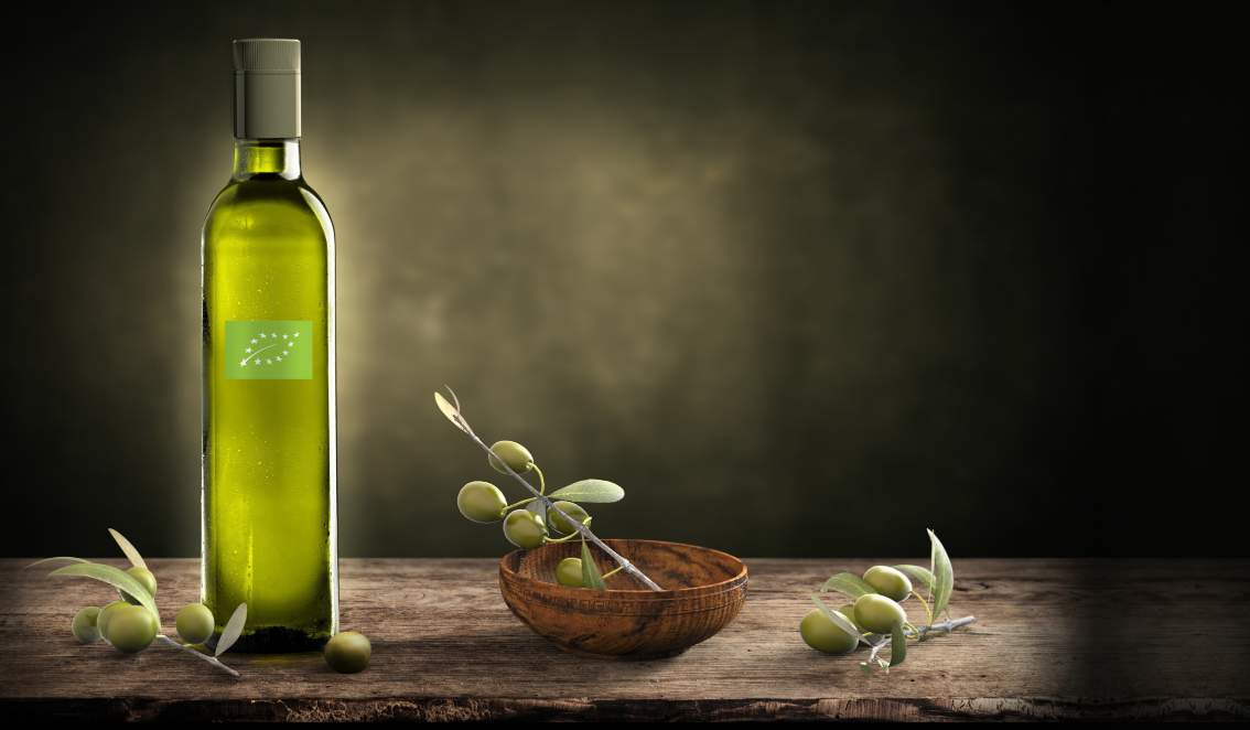 L’huile d’olive et l’olive bio à la conquête de la France