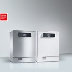 Les machines professionnelles Miele récompensées pour leur design