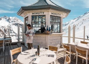 La Folie Douce Val d’Isère dévoile son offre pour la saison d’hiver