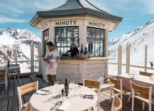 La Folie Douce Val d’Isère dévoile son offre pour la saison d’hiver