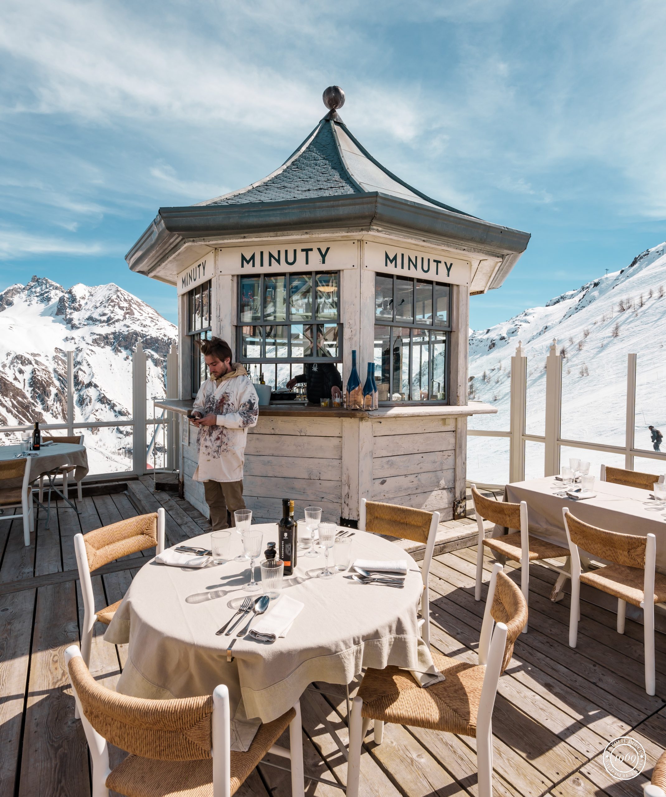 La Folie Douce Val d’Isère dévoile son offre pour la saison d’hiver