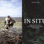 Dans « IN SITU », Matthias Marc livre ses « Recettes d’un cuisinier du Massif jurassien »