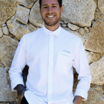 Juan Carlos Perez Duràn, nouveau chef de La Signoria* à Calvi