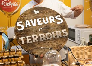 Le Salon Saveurs et Terroirs de retour dans le Sud pour une 22e édition